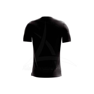 Nouveaux T-shirts de sublimation de qualité durable, service OEM, impression numérique, vente en gros, nouveaux designs, respirants, pour hommes - Product Image 2
