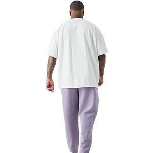 Pantalones Deportivos de Lona para Hombre, Diseño Otoñal, Cálidos, Casuales, Ligeros, de Alta Calidad, OEM, Tallas Grandes, al por Mayor - Product Image 3