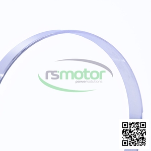 La mejor calidad para componentes de núcleo de acero de forja flexible MWM-Slipring 2017 - Product Image 2