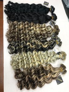 100% mechones de cabello humano virgen sin procesar virgen cutícula alineada tejido de cabello peruano - Product Image 6