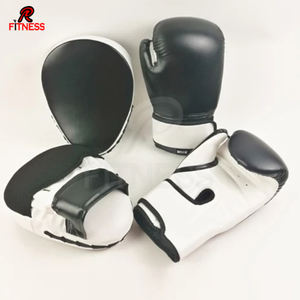 Entraînement de compétition pour adultes, hommes et femmes, entraînement de combat pour enfants, Muay Thai, arène de défi - Product Image 6