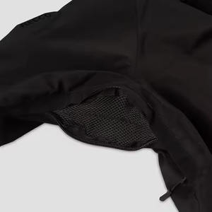 Veste de pluie coupe-vent pour hommes et femmes de la meilleure qualité, coupe-vent en nylon téléchargé par Dress Sports - Product Image 2