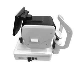 Máquina de refractómetro Digital de Optometría veterinaria EUR VET de bajo precio Centro de mecanizado de refractómetro de Oftalmología automática - Product Image 3