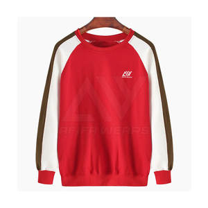 เสื้อสเวตเตอร์มีฮู้ดคอกลมของผู้ชายผ้าฝ้าย100% พิมพ์ลายแบบสวมหัวระบายความร้อนแบบสีทึบ6XL สำหรับฤดูหนาว - Product Image 1