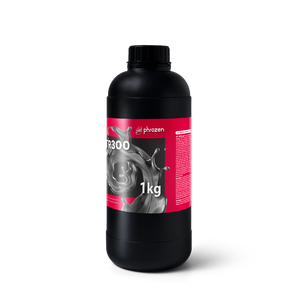 Filamento de Plástico para Impresora 3D de Resina de Ultra Alta Temperatura TR300 de Phrozen Engineering - Product Image 4