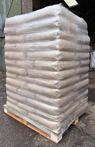 Granulés de bois certifiés ENplus et DINplus pour le chauffage - Product Image 3