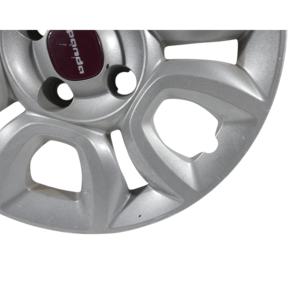 Cache-roue FIAT Panda 3ème Série 735518451 (12>) - Product Image 6