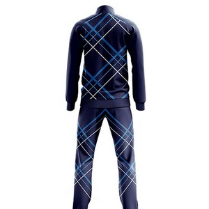 Ensemble de survêtement décontracté d'hiver, sweat-shirt et pantalon de jogging unisexe, logo personnalisé, 100% coton, épais, chaud, deux pièces - Product Image 5