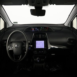 ¡Oferta Imperdible! Toyota Prius XLE AWD 2022 Usado en Excelentes Condiciones, Transmisión Continuamente Variable, Motor de 4 Cilindros DOHC 16V VVT-I, Sedán de Lujo - Product Image 3