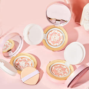 Esencia Nutritiva para la Piel, Polvo de Agua, Crema Hidratante, Corrector Ligero, Base de Maquillaje Delicada con Efecto Cojín de Aire - Product Image 5