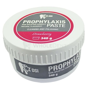 Pasta de Profilaxis DSI Prophy 340g, Pasta Profesional para Limpieza y Pulido - Product Image 2