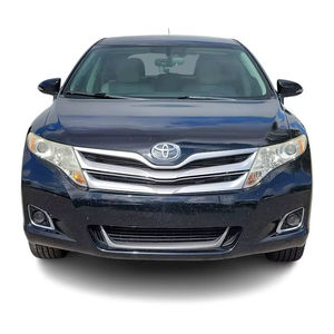 2014 pour Venza LE FWD Pneus R20 Volant à gauche Intérieur sombre Régulateur de vitesse adaptatif Sièges en cuir 7 places Caméra de recul 360° - Product Image 1