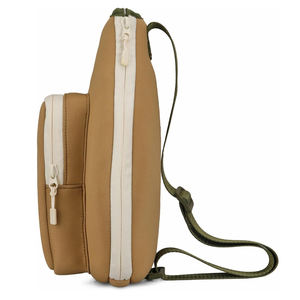 Bolsa de raqueta de Pádel deportiva personalizada a precio de fábrica con su logotipo, bolsas de raqueta de Pádel impermeables de buena calidad en color sólido - Product Image 6