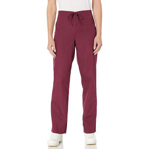 Haute qualité médecin uniformes soins infirmiers médicaux gommages uniforme clinique gommage ensembles pantalon uniforme en gros personnalisé ODM - Product Image 3
