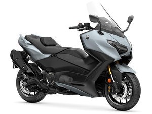 Motocyclettes Yamaha T-MAX 560 neuves assemblées, motos tout-terrain - Product Image 4