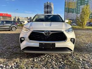 Nueva Toyota Highlander con todas las opciones - Product Image 3