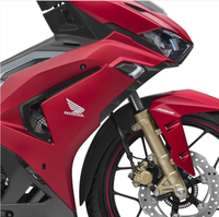 Motos Sportives 150cc Fabriquées au Vietnam : Ventes Flash