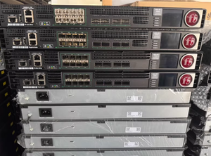 F5 BIG-IP i10600 ứng dụng giao hàng điều khiển tải cân bằng với L4/L7 an ninh và SSL offload cho trung tâm dữ liệu mạng - Product Image 2