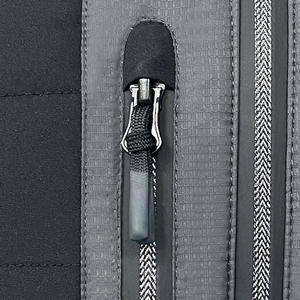 Veste hybride personnalisée Créez votre propre veste rembourrée et matelassée Designs personnalisés - Product Image 6