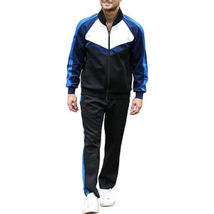 Tracksuit Men <b>Women</b> Heavyweight Joggers 2 Piece Custom Logo Sweatsuit Embroidery OEM uploaded by <b>Dress</b> <b>Sports</b> - Product Image 1