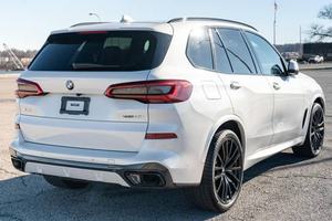 BMW X5 XDRIVE40I 2020 USADO, Volante a la Izquierda/Derecha - Product Image 5
