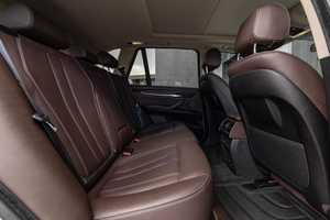 BMW X5 xDrive35d Diesel AWD SUV di Lusso Usata del 2014 in Vendita - Product Image 6