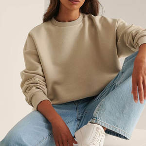 Sweat à capuche pour femme 100 % coton, léger, écologique, confortable, séchage rapide, avec logo frontal, vente en gros, faible MOQ pour l'hiver - Product Image 5