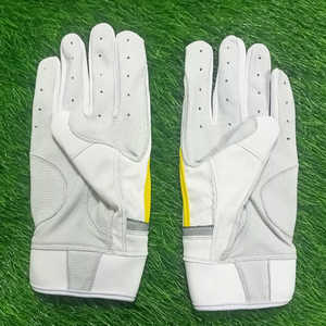 Rabixo Sports Customized Logo Professional <b>Baseball</b> <b>Gloves</b> Right-Handed Catcher Waterproof Lightweight Breathable Leather Sports - Product Image 5