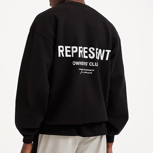 Nuevas sudaderas con estampado personalizado para hombre, superventas, última moda y ropa informal para hombre - Product Image 4