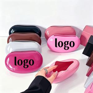 Coffret Cadeau de Luxe Édition Limitée de Haute Qualité : Gloss et <span class=keywords><strong>Blush</strong></span> – Ensemble de Maquillage de Marque – Vente en Gros Usine - Product Image 3