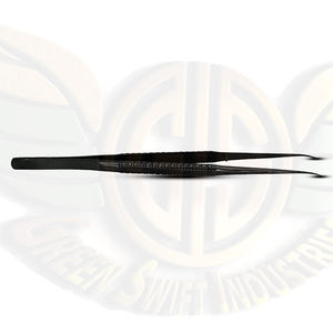 ชุดเครื่องมือสำหรับการผ่าตัดไมโครแบบที่หนีบเดี่ยวและสองชั้นคลิปหลอดเลือดแดงสำหรับผ่าตัดขนาดเล็ก - Product Image 2