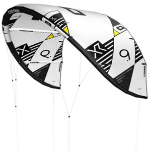 Meilleures ventes de kitesurf de haute qualité, nouveaux modèles Core XR6 XR6 XR7 XR8 avec barre et lignes - Product Image 4