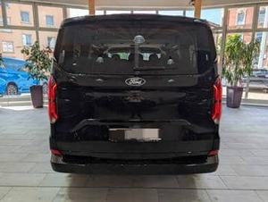 2025 utilisé pour D Tourneo Custom Van/Minibus 2.0L 150HP - Product Image 3