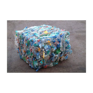 Déchets de bouteilles PET de qualité supérieure, approvisionnement en gros, prix bas, livraison rapide, prêt à l'exportation - Product Image 1