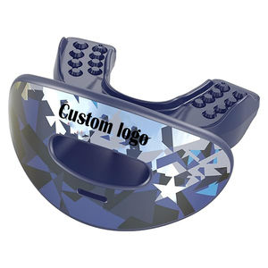 Protector Bucal de Alta Calidad para Boxeo, Precio Razonable, Protector Bucal Profesional para Entrenamiento - Product Image 6