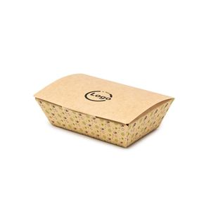 Rigid Gift Boxes B-<b>BOX</b> 75x125x4.5 Cm-Customized with Glossy or Matt Lamination for Electronics - Product Image 4