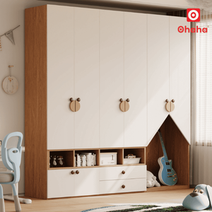 Armario Infantil Moderno OHAHA - TAK016 - Product Image 1