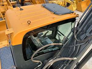 Original Hyundai 150-9 de segunda mano, pintura original de marca coreana en oferta con buen estado y pocas horas en stock - Product Image 6