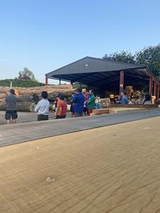 Briquetas de Madera de Abeto y Pino de Calidad para Sistemas de Calefacción - Product Image 5