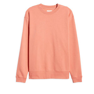 Vente en gros de sweat pour hommes multicolore élégant et à la mode logo personnalisé uni créez votre propre design sweat-shirt surdimensionné pour unisexe - Product Image 1