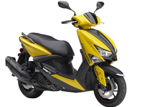 Scooter Yamaha Cygnus Gryphus 125cc de Diseño Premium 2025, Conducción Suave - Product Image 3
