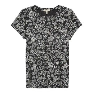 เสื้อยืดผ้าฝ้าย100% พิมพ์ลายสำหรับผู้หญิงเสื้อยืดพิมพ์ลายซับลิเมชันงานตามสั่ง - Product Image 4