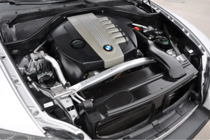 Asequible para Conducir |   CONDUCCIÓN IZQUIERDA |   Volante a la derecha |   2010 B M W X5 XDRIVE35DDSS - Product Image 6