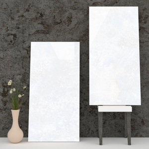 Fournisseurs indiens Fabrication de carreaux de sol imprimés en céramique la moins chère de Chine en Inde pour salle de réunion. - Product Image 1