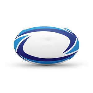 New Design Light <b>Weight</b> Rugby <b>Ball</b> Soft Material Wholesale Rugby <b>Ball</b> Custom Made Rugby <b>Ball</b> - Product Image 3