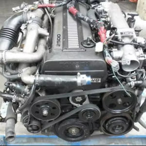 japanese used engine 1jz - Product Image 6
