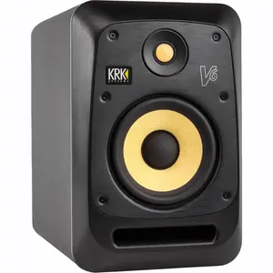 Giảm Giá Bán Hàng Krk V6 Loạt 4 155W 6.5 Powered Tham Khảo Màn Hình