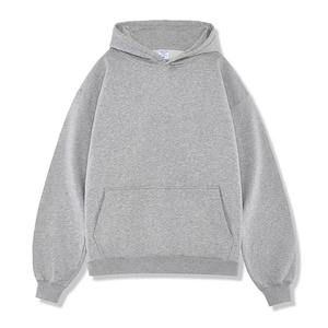 Sudadera con capucha unisex de peso pesado, Sudadera con capucha de tela polar con estampado personalizado, Sudadera con capucha lavada con ácido para hombres y mujeres - Product Image 1