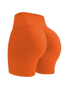 <b>Women</b> High Waist <b>Yoga</b> Hip Lifting Running Fitness Workout <b>shorts</b> <b>for</b> <b>women</b> <b>women's</b> <b>shorts</b> Stretchy Gym Activewear - Product Image 5