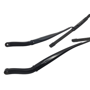 SOPORTES PARA ESCOBILLAS DE LIMPIAPARABRISAS DERECHO Y IZQUIERDO JEEP Compass Serie 552 60 384, EJJ Diesel 1600 (16>) - Product Image 4